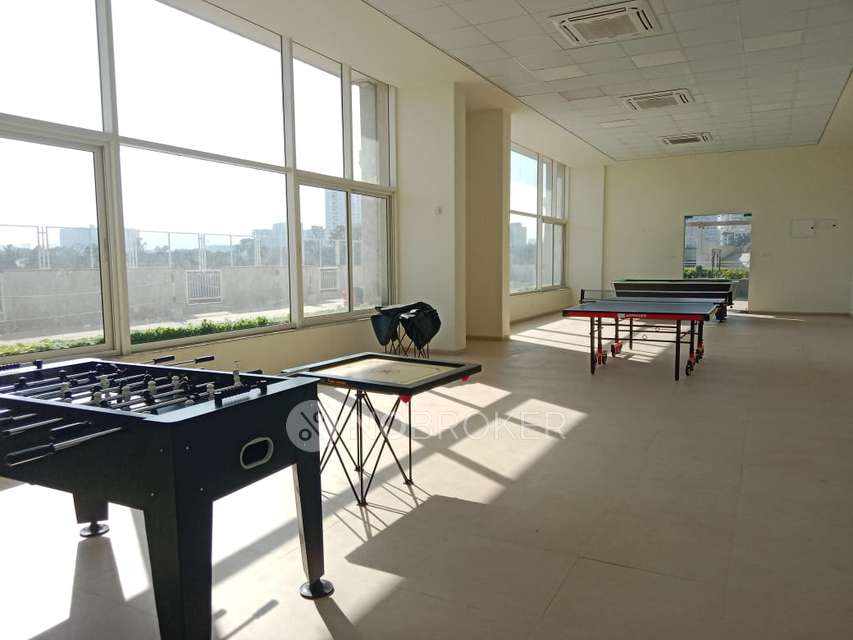 1 BHK Flat In Rohan Ananta  For Sale  In Tathawade