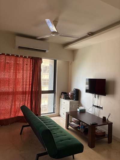 1 BHK Flat In Accord  Vive,  For Sale  In Kurla West