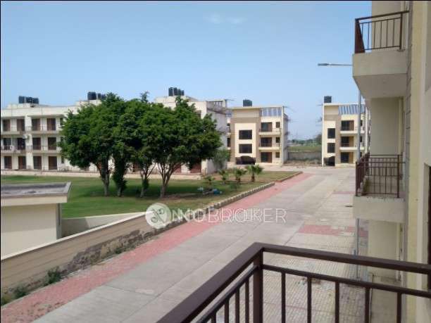2 BHK Flat In Krish Harmoney For Sale  In Imt Manesar