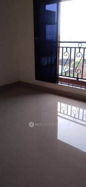 2 BHK Flat In Seawood Harmony For Sale  In Ulwe