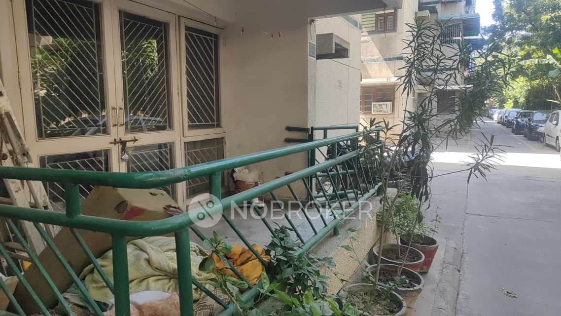 3 BHK Flat In Sai Apartment, Sector 13 For Sale  In Sai Apartment
