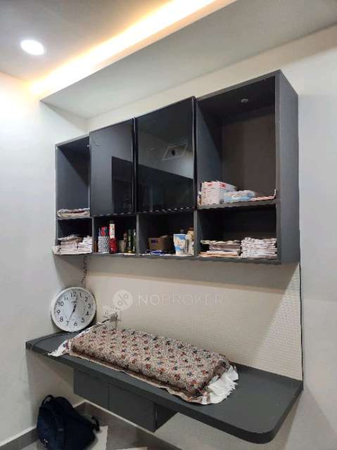 3 BHK Flat In No Namw For Sale  In Kompally