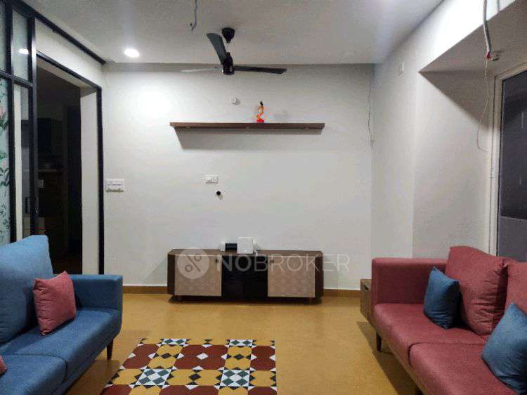 3 BHK Flat In No Namw For Sale  In Kompally