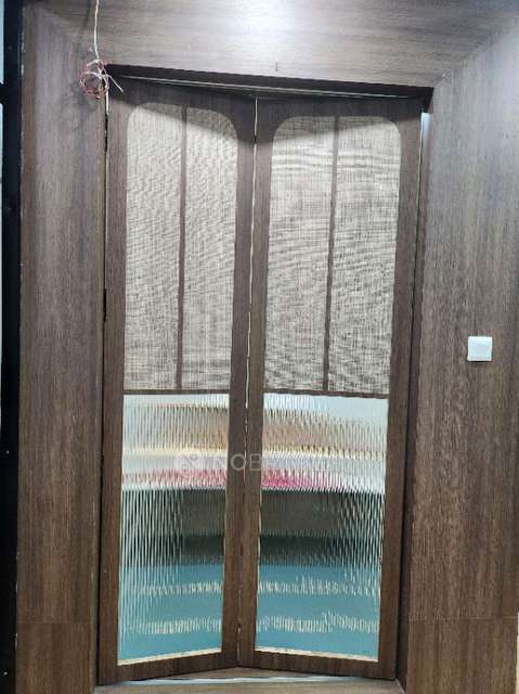 3 BHK Flat In No Namw For Sale  In Kompally