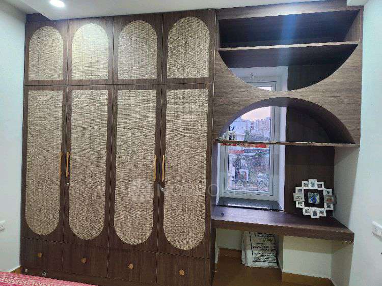 3 BHK Flat In No Namw For Sale  In Kompally