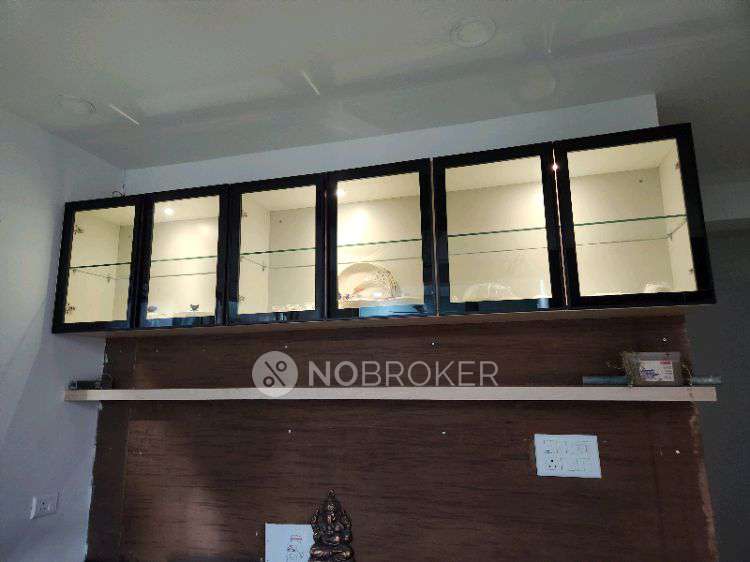 3 BHK Flat In No Namw For Sale  In Kompally