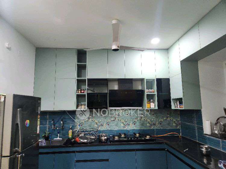 3 BHK Flat In No Namw For Sale  In Kompally