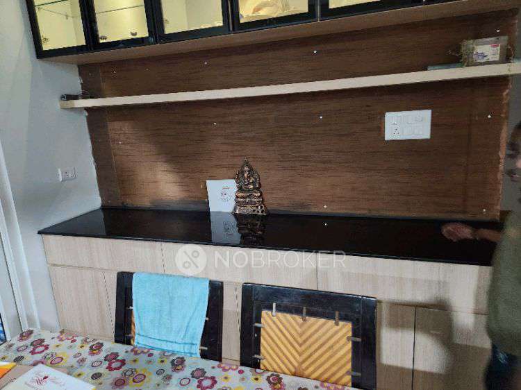 3 BHK Flat In No Namw For Sale  In Kompally