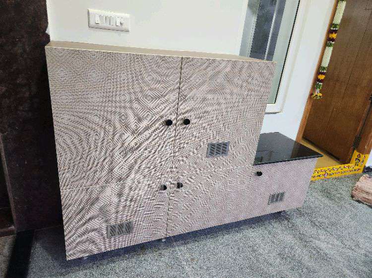 3 BHK Flat In No Namw For Sale  In Kompally