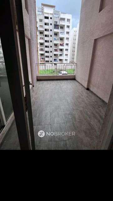 1 BHK Flat In Xrbia Eiffel City for Rent  In Chakan