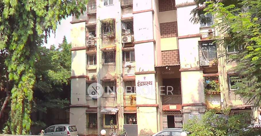 2 BHK Flat In Indraprastha 4 A for Rent  In Malad East