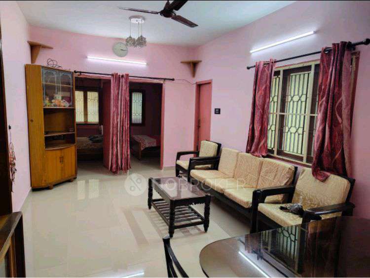 2 BHK Flat In Rajkumar Jagan for Rent  In Ayanavaram