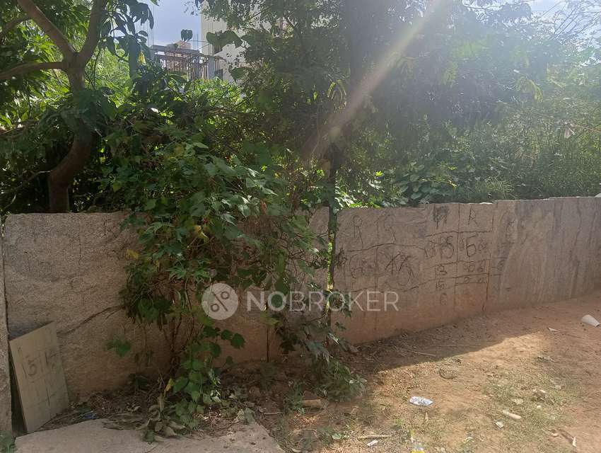 Plot For Sale  In Kothanur