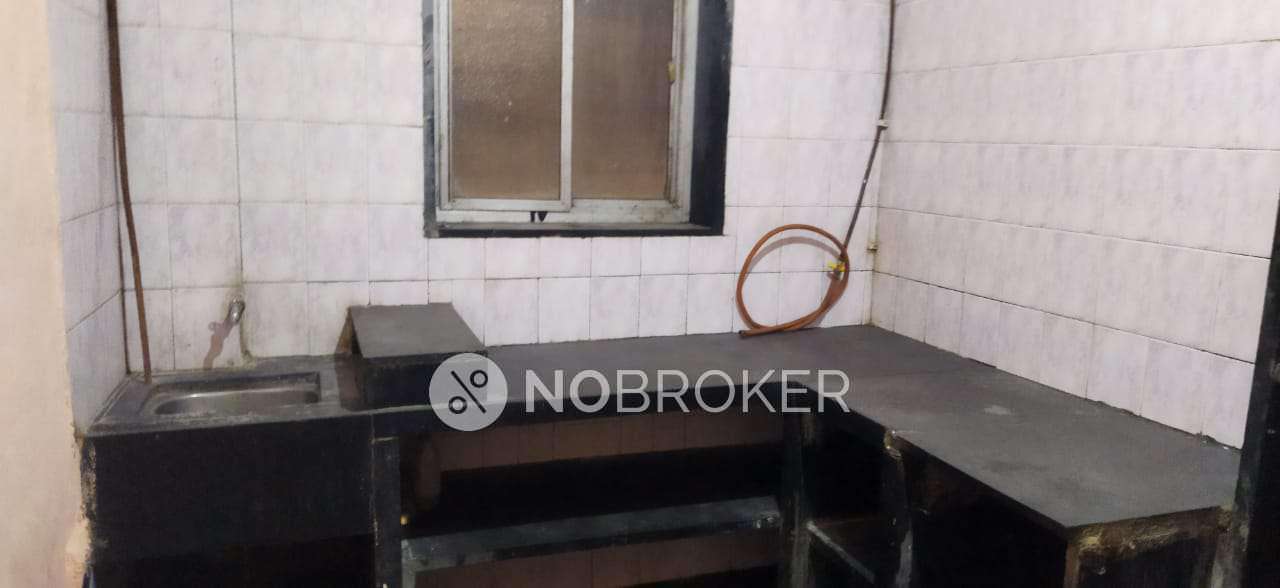 1 BHK Flat In Sai Siddhi Chs, For Sale  In Thane West