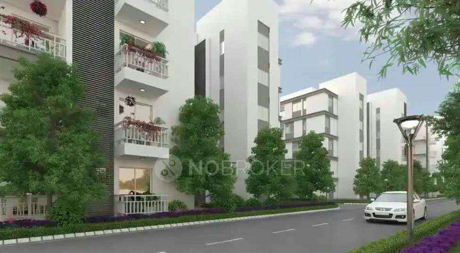 2 BHK Flat In Godrej E City For Sale  In Electronic City