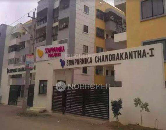 3 BHK Flat In Sowparnika Purple Rose For Sale  In Hoskote