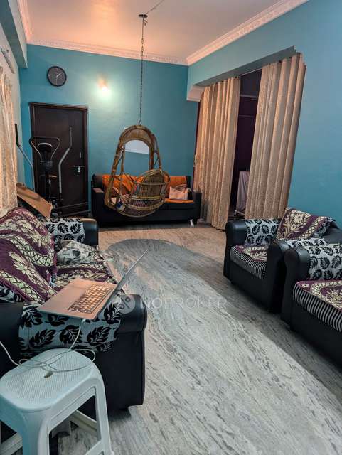 2 BHK Flat In Shree Nivas Apartments For Sale  In Vanasthalipuram