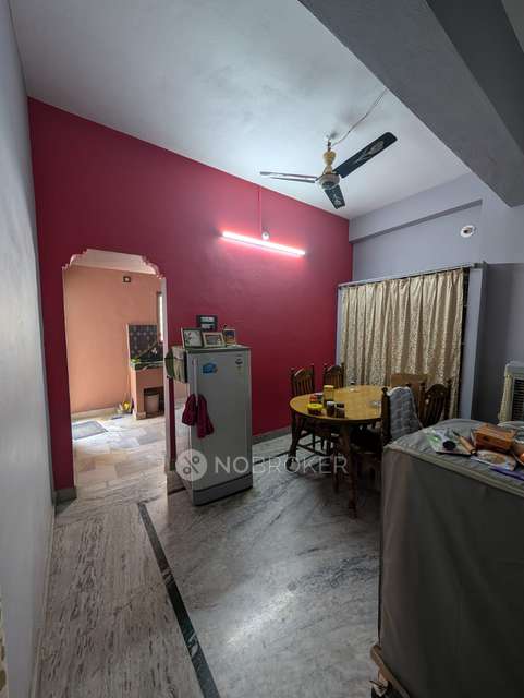 2 BHK Flat In Shree Nivas Apartments For Sale  In Vanasthalipuram