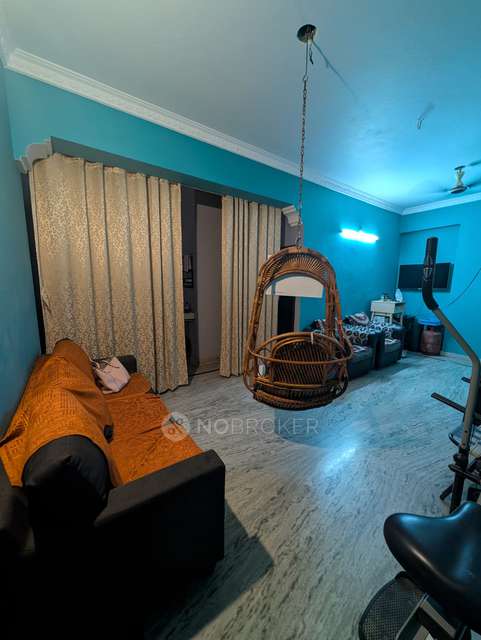 2 BHK Flat In Shree Nivas Apartments For Sale  In Vanasthalipuram