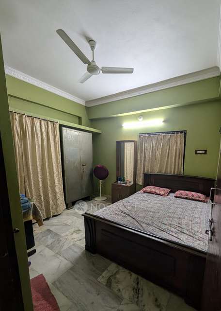 2 BHK Flat In Shree Nivas Apartments For Sale  In Vanasthalipuram