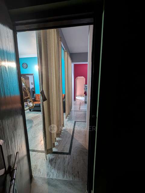 2 BHK Flat In Shree Nivas Apartments For Sale  In Vanasthalipuram