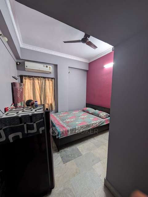 2 BHK Flat In Shree Nivas Apartments For Sale  In Vanasthalipuram