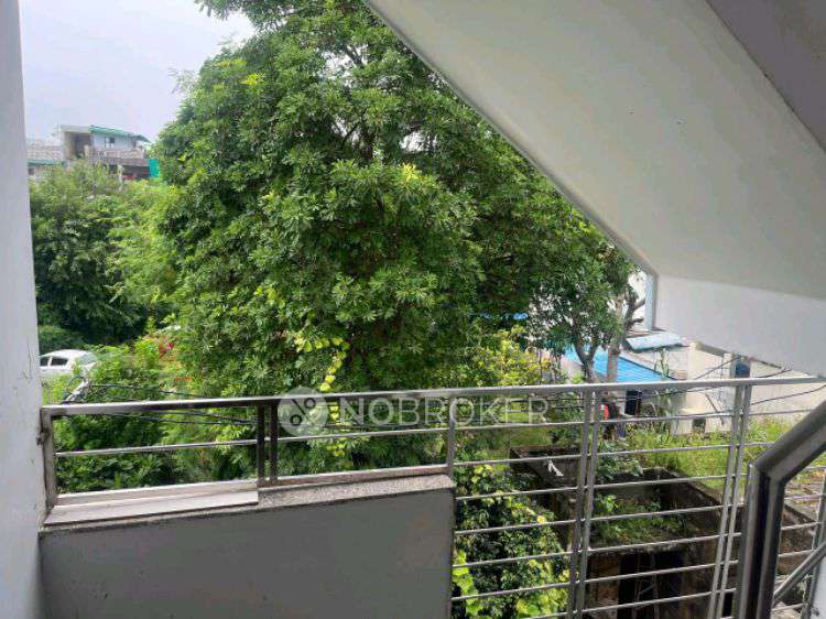 2 BHK Flat For Sale  In Netaji Subhash Apartment