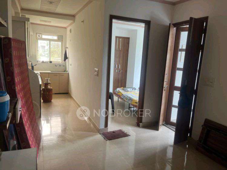 2 BHK Flat For Sale  In Netaji Subhash Apartment