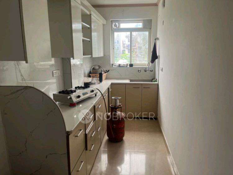 2 BHK Flat For Sale  In Netaji Subhash Apartment