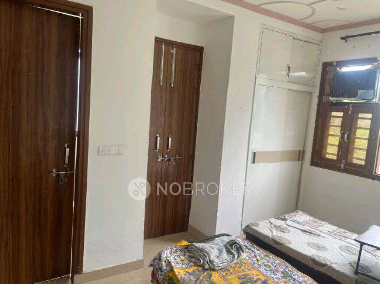 2 BHK Flat For Sale  In Netaji Subhash Apartment