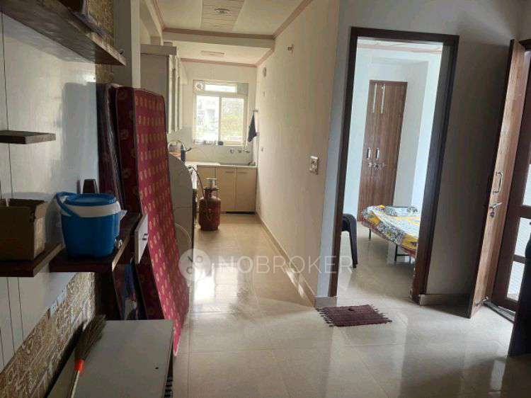 2 BHK Flat For Sale  In Netaji Subhash Apartment