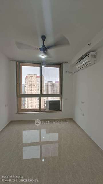 1 BHK Flat In Hiranandani Solitaire For Sale  In Thane West