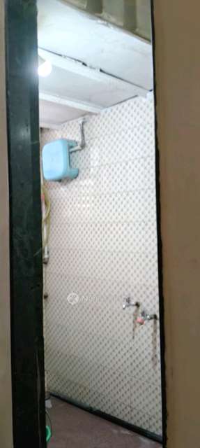 1 BHK Flat In Tirupati Heights for Rent  In Balaji Nagar