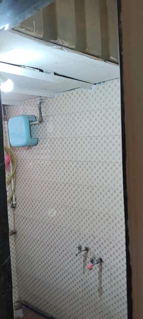 1 BHK Flat In Tirupati Heights for Rent  In Balaji Nagar
