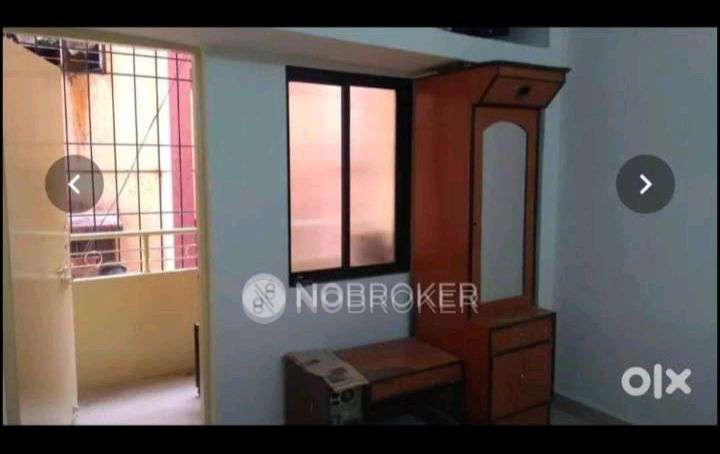 1 BHK Flat In Tirupati Heights for Rent  In Balaji Nagar