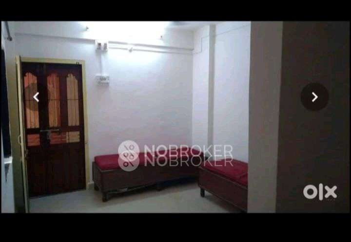 1 BHK Flat In Tirupati Heights for Rent  In Balaji Nagar