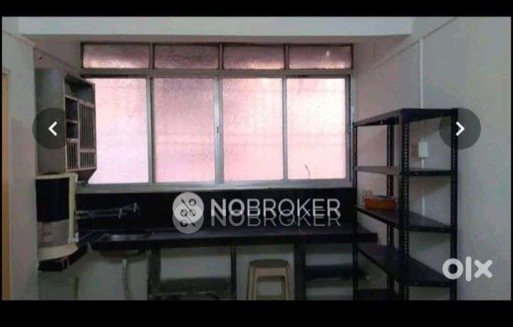 1 BHK Flat In Tirupati Heights for Rent  In Balaji Nagar