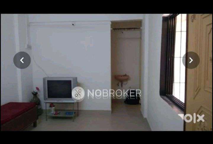 1 BHK Flat In Tirupati Heights for Rent  In Balaji Nagar