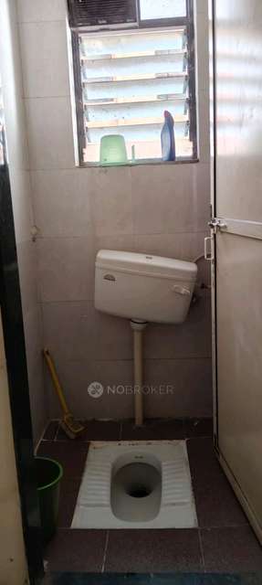 1 BHK Flat In Tirupati Heights for Rent  In Balaji Nagar