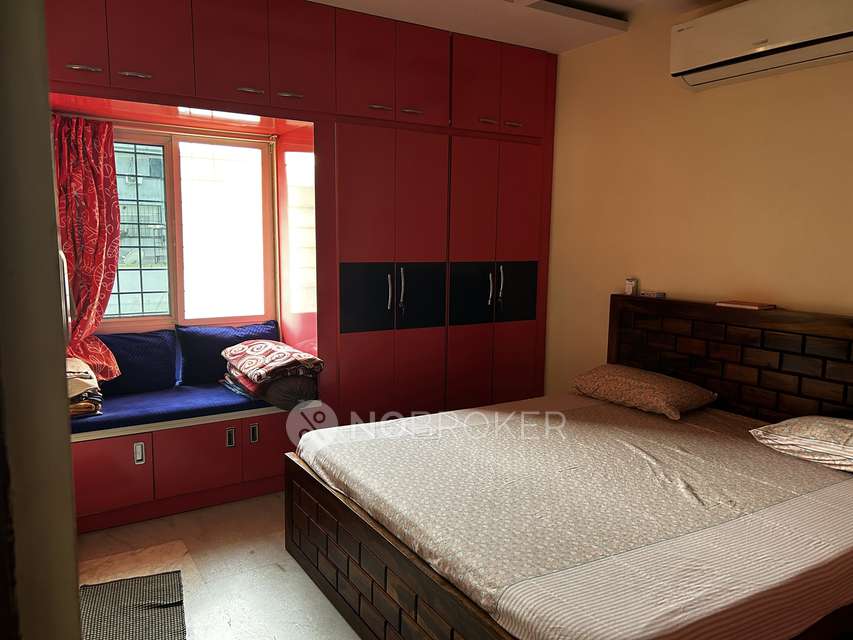 3 BHK Flat In Srija Dhamam Parkridge, Hafeezpet For Sale  In Miyapur