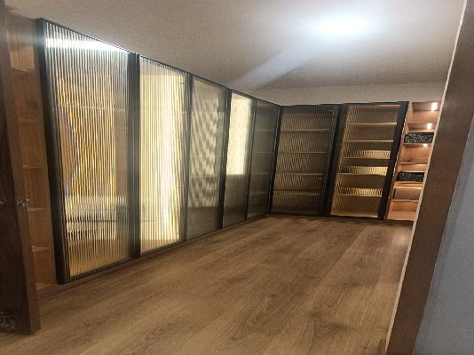 3 BHK Flat In Sbr Earth And Sky For Sale  In Kannamangala