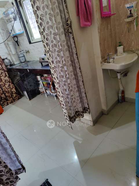 1 BHK Flat In Shivtej Apartment, Wagholi for Rent  In Wagholi