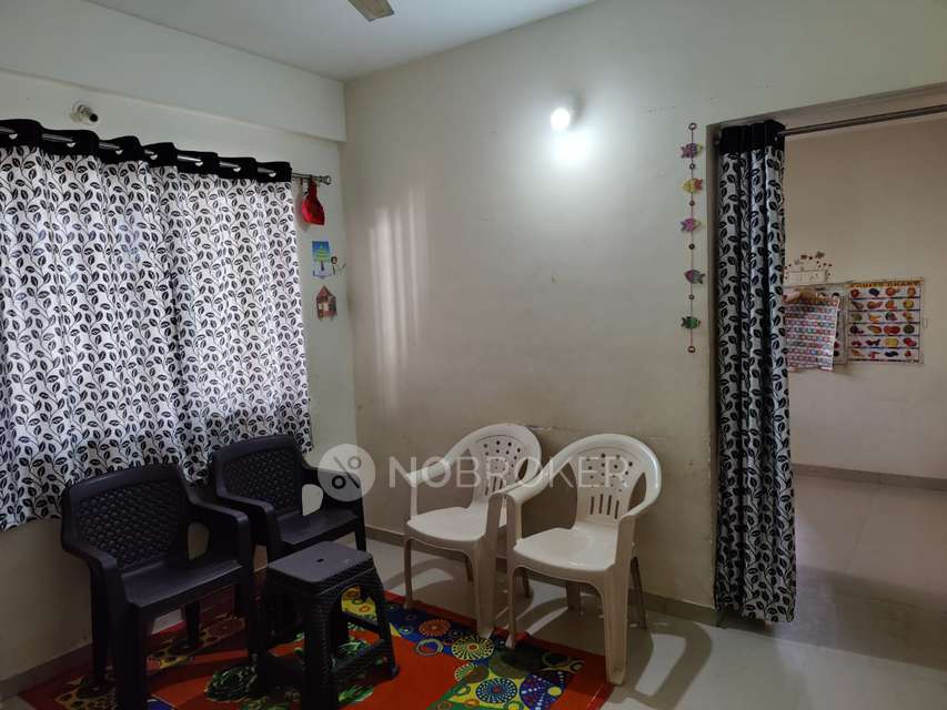 1 BHK Flat In Shivtej Apartment, Wagholi for Rent  In Wagholi