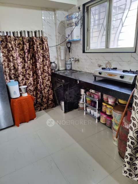 1 BHK Flat In Shivtej Apartment, Wagholi for Rent  In Wagholi