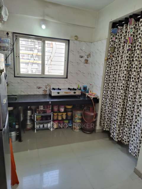 1 BHK Flat In Shivtej Apartment, Wagholi for Rent  In Wagholi