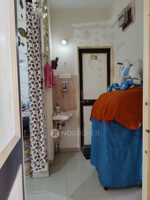 1 BHK Flat In Shivtej Apartment, Wagholi for Rent  In Wagholi