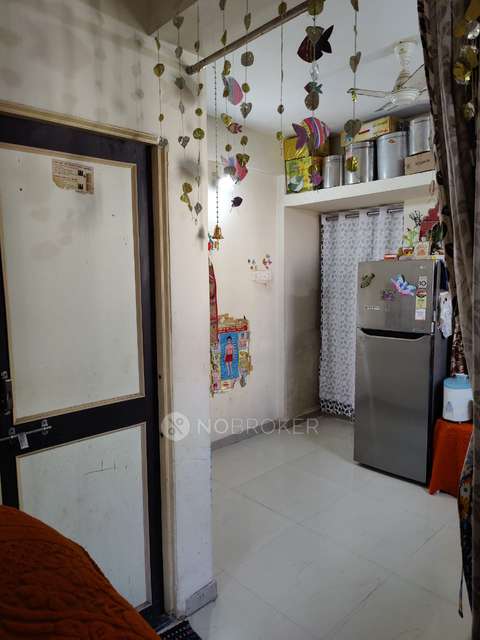 1 BHK Flat In Shivtej Apartment, Wagholi for Rent  In Wagholi