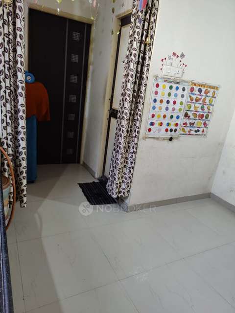 1 BHK Flat In Shivtej Apartment, Wagholi for Rent  In Wagholi
