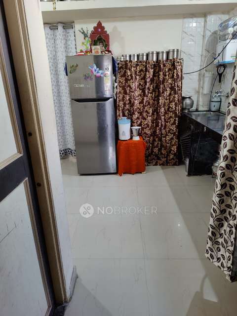 1 BHK Flat In Shivtej Apartment, Wagholi for Rent  In Wagholi