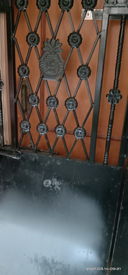 1 BHK Flat In Punyanagari Apartment, Punyanagari Apartments for Rent  In Punyanagari Apartments